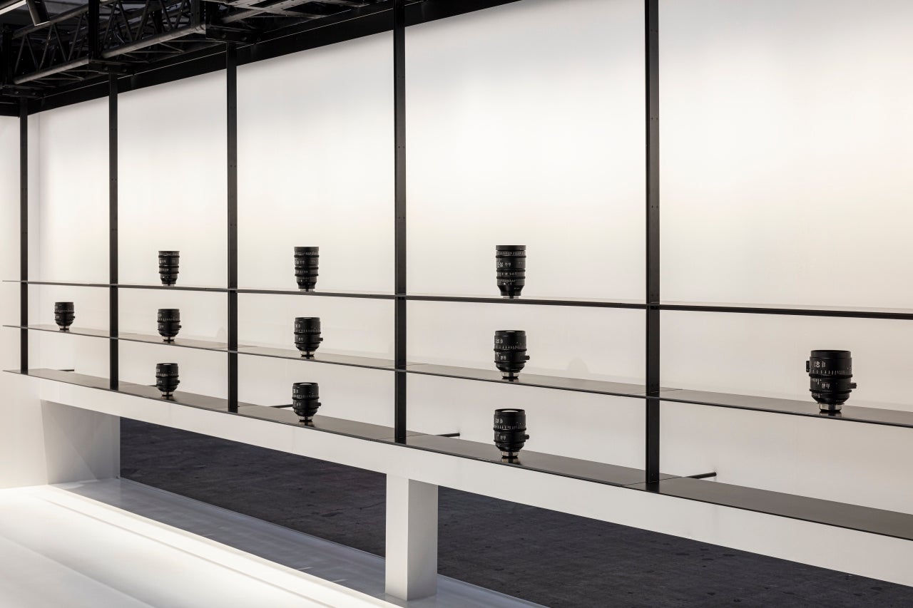 Inter BEE 2025　SIGMAブース6